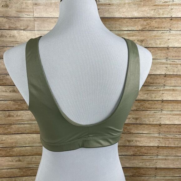 Victoria Sport Bra sz large - Picture 2 of 3